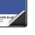 Azure Blue Google Pixel 6 Skin